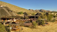 Ngoro Ngoro Resort 5* desde 1000€